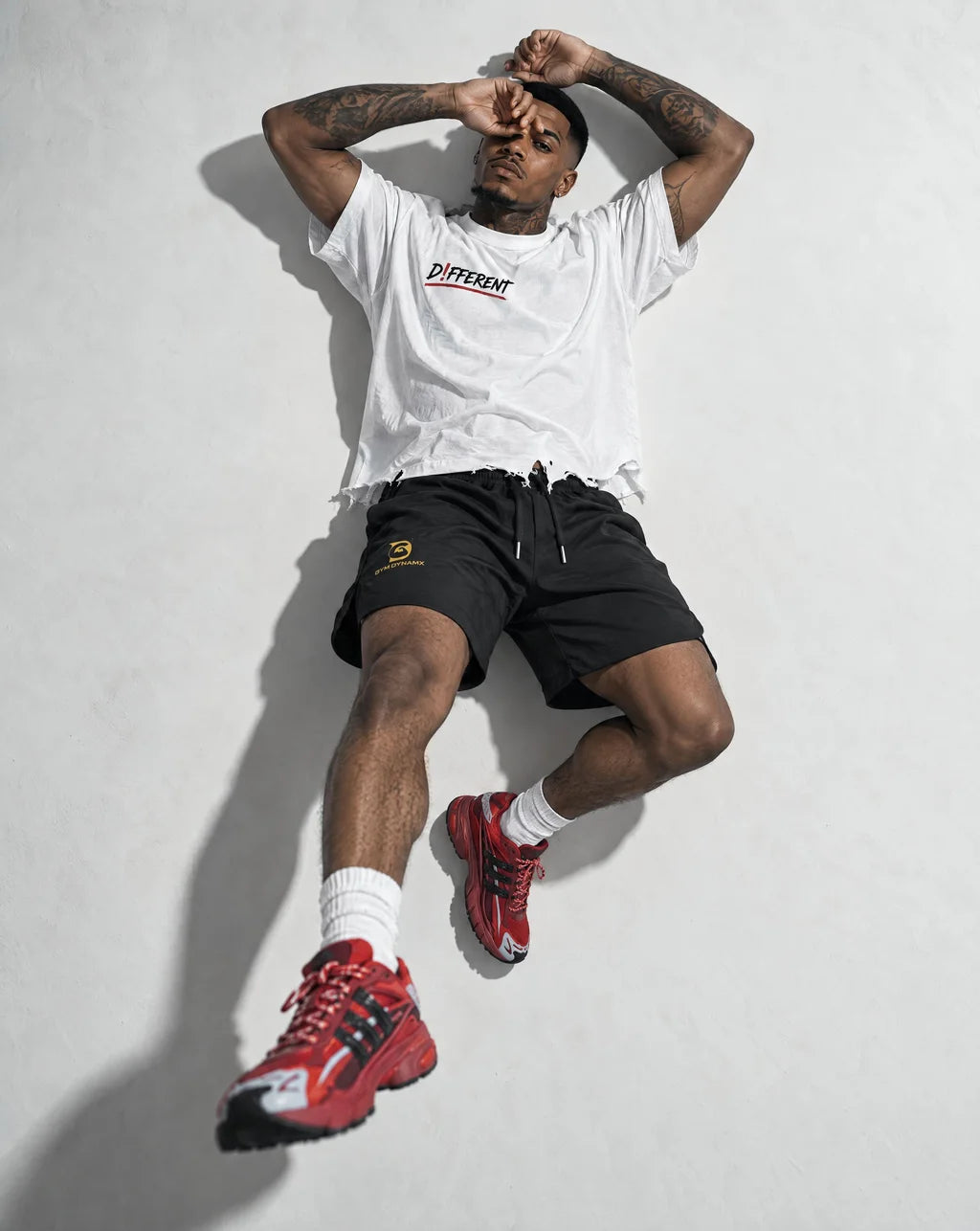 Gym Dynamx