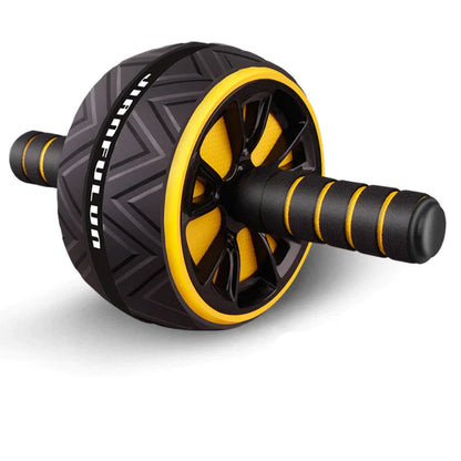 Gym Dynamx Ab Roller