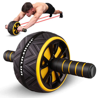 Gym Dynamx Ab Roller