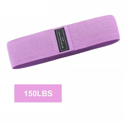 Gym Dynamx Resistance Bands For Workout