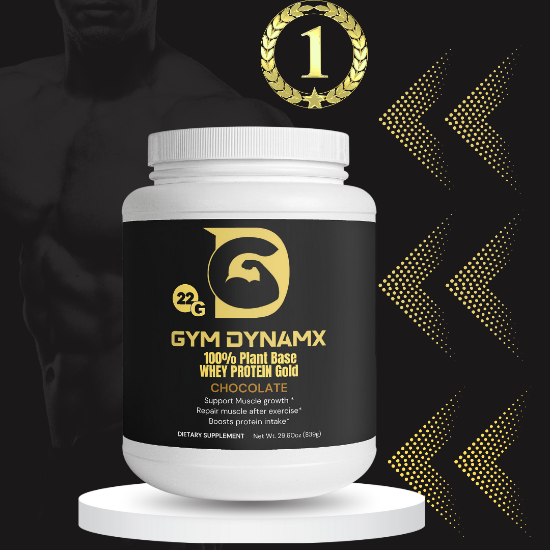 Gym Dynamx