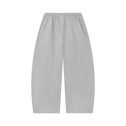 Gym Dynamx Unisex Waffle Sweat pants