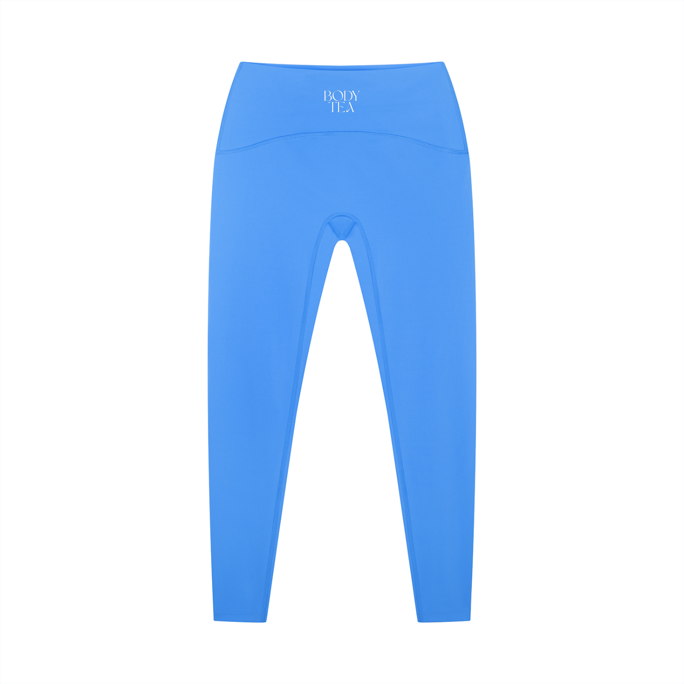 Body Tea High-Waist Yoga Leggings