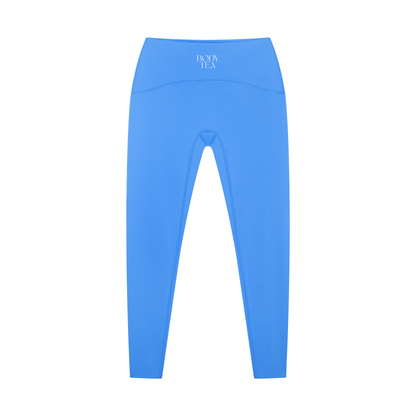 Body Tea High-Waist Yoga Leggings