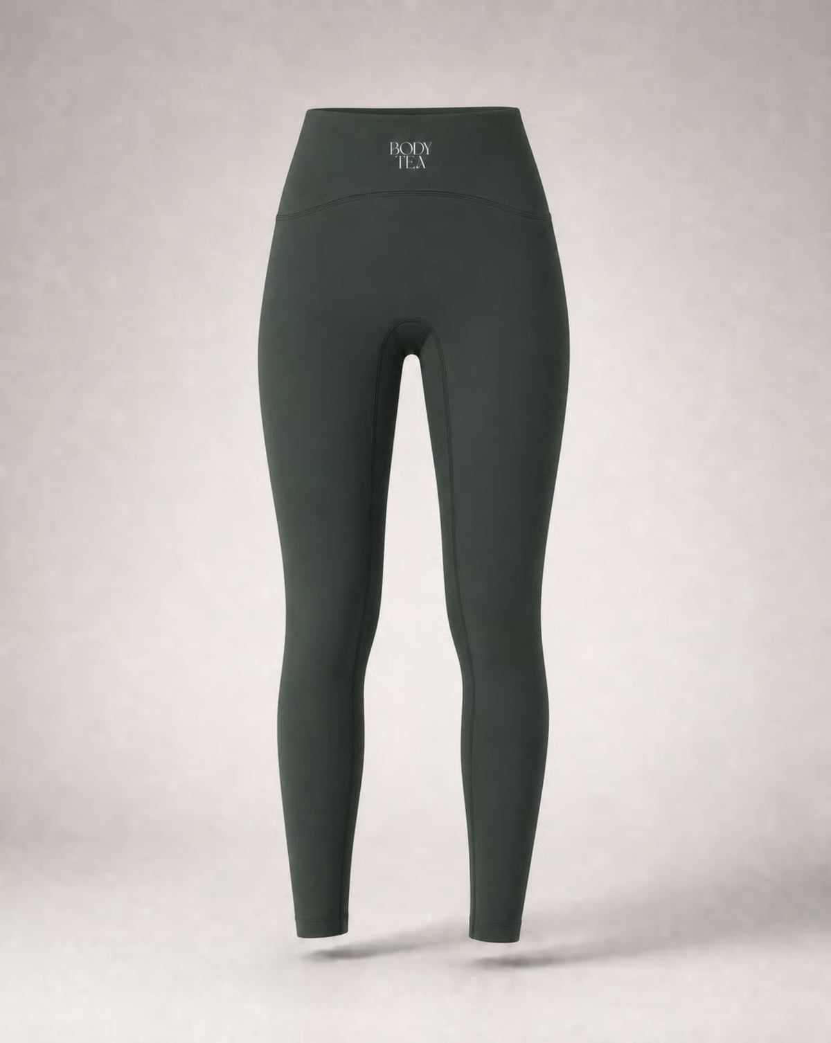 Body Tea High-Waist Yoga Leggings