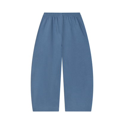 Gym Dynamx Unisex Waffle Sweat pants