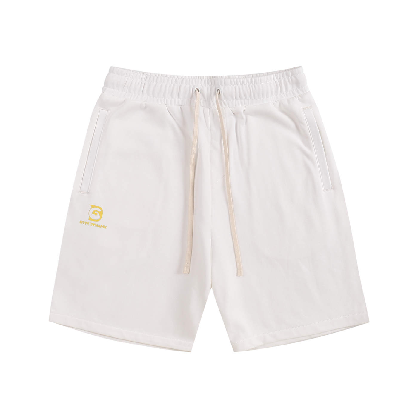 Gym Dynamx Essential Shorts