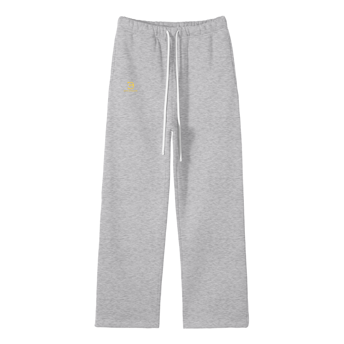 Gym Dynamx Unisex Fleece Sweat Pants