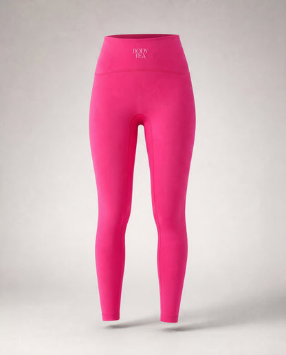 Body Tea High-Waist Yoga Leggings