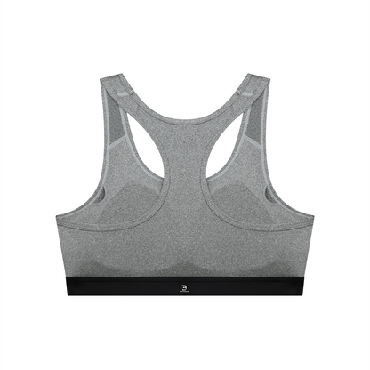 Body Tea Sports Bra - By Gym Dynamx