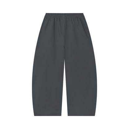 Gym Dynamx Unisex Waffle Sweat pants