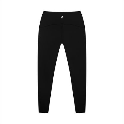 Body Tea High-Waist Yoga Leggings