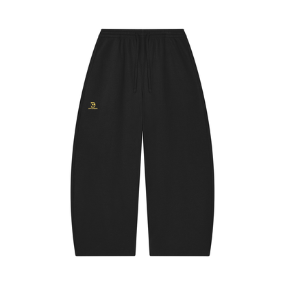 Gym Dynamx Unisex Waffle Sweat pants