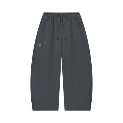 Gym Dynamx Unisex Waffle Sweat pants