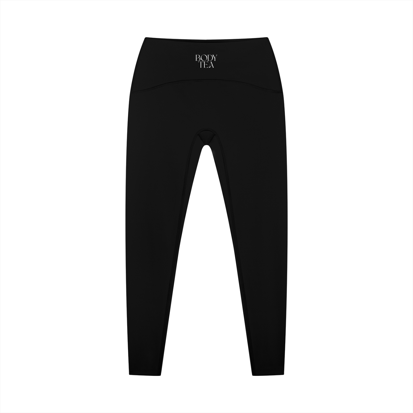 Body Tea High-Waist Yoga Leggings