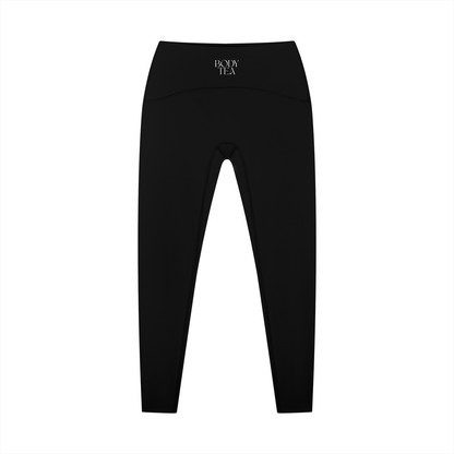 Body Tea High-Waist Yoga Leggings