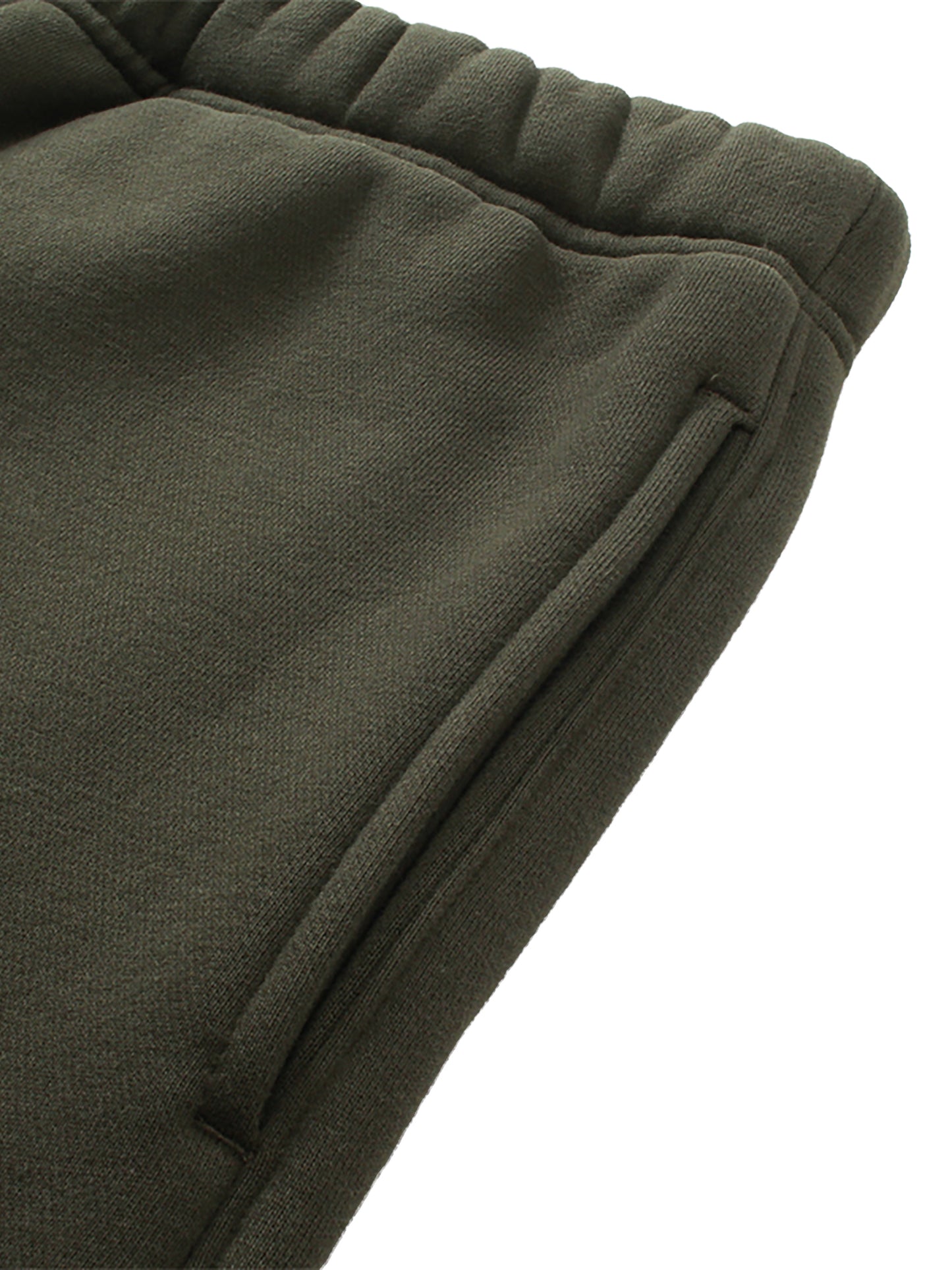 Gym Dynamx Fleece Straight Leg Pants