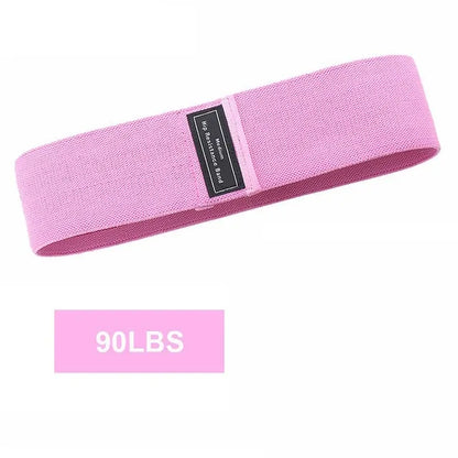 Gym Dynamx Resistance Bands For Workout
