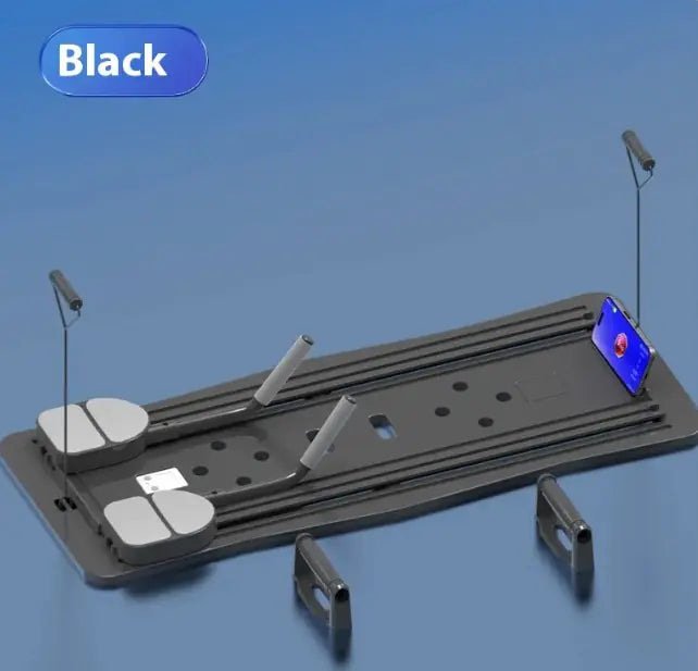 Gym Dynamx Multifunctional Fitness Tablet