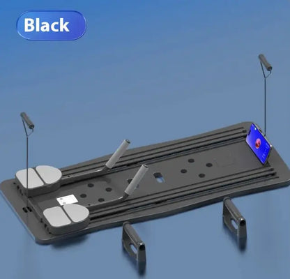 Gym Dynamx Multifunctional Fitness Tablet